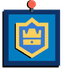 ClashPosters logo
